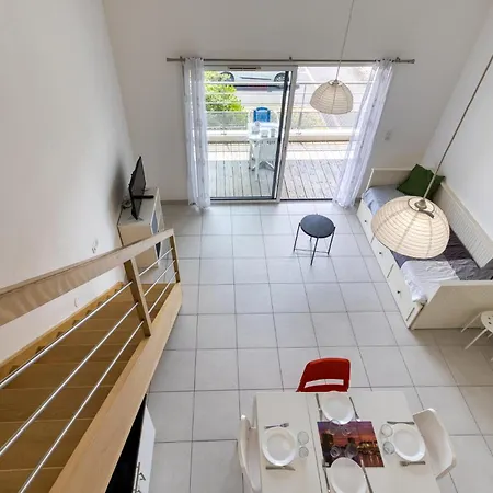 Proche ラ・ロシェル