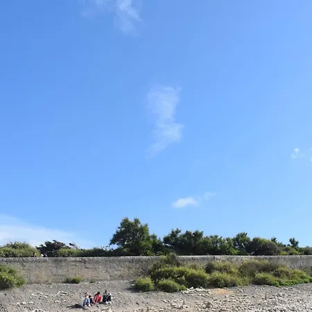 Proche アパート *