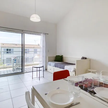 דירה Proche לה רושל