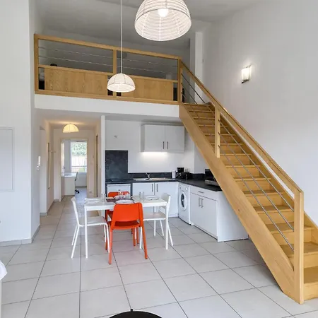 Proche ラ・ロシェル