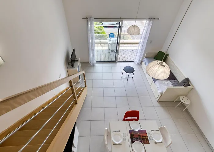 Proche La Rochelle (Charente-Maritime)