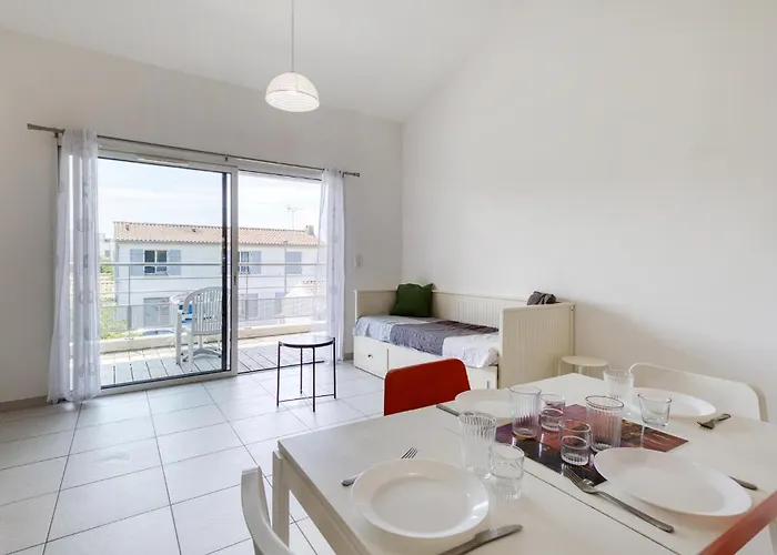 Apartment Proche La Rochelle (Charente-Maritime)