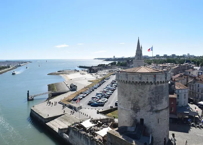 Proche * La Rochelle (Charente-Maritime)